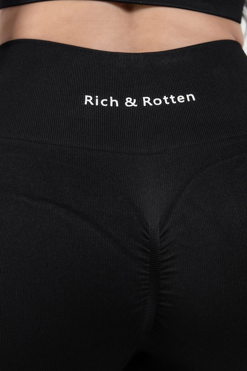 Herr Set - Black