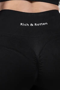 Herr Set - Black