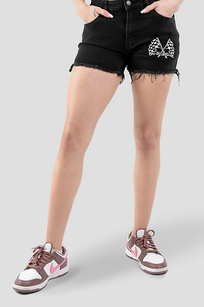 Flag Shorts