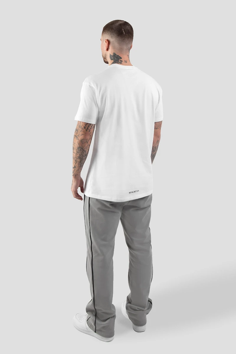 "Aim High" Heavy Tee