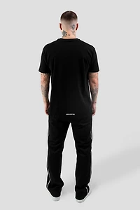 "Thank God For The Trap" Heavy Tee