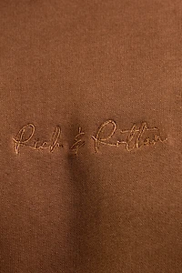 "Hate Is The Enemy" Sweater