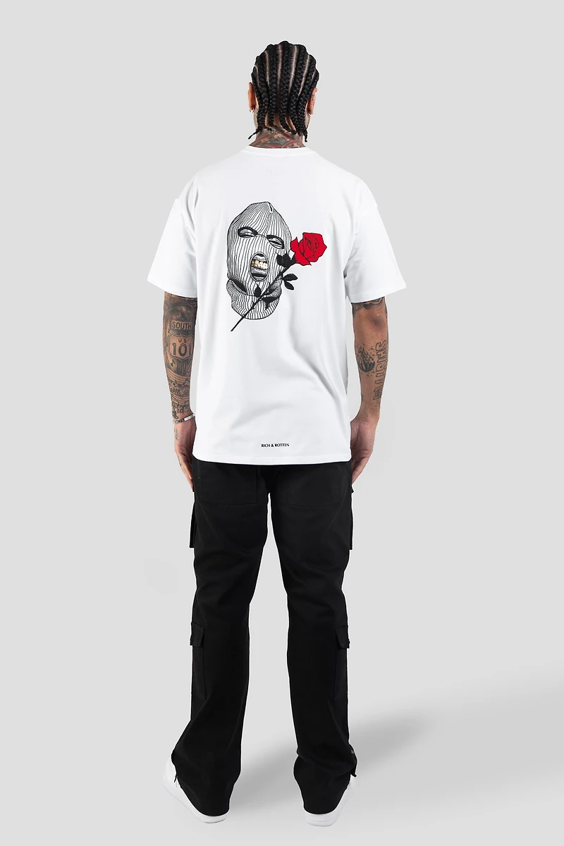 "Thug Love" Heavy Tee