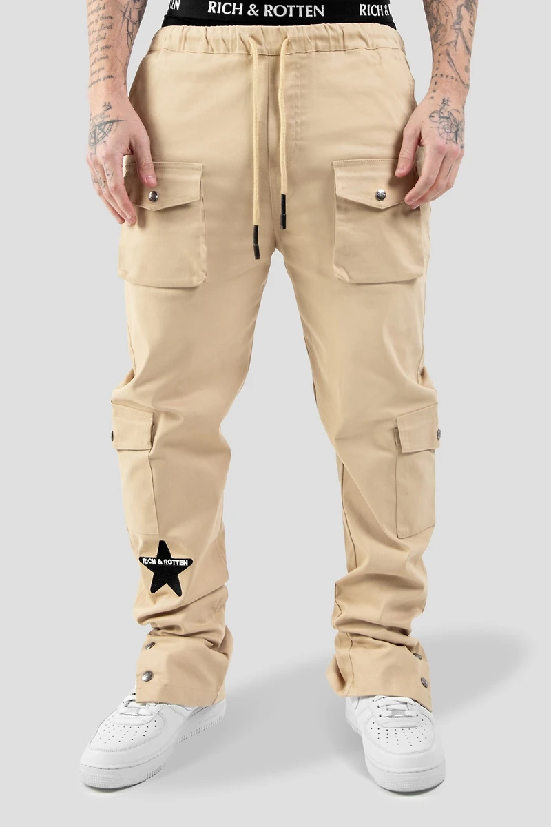 Starr Cargo