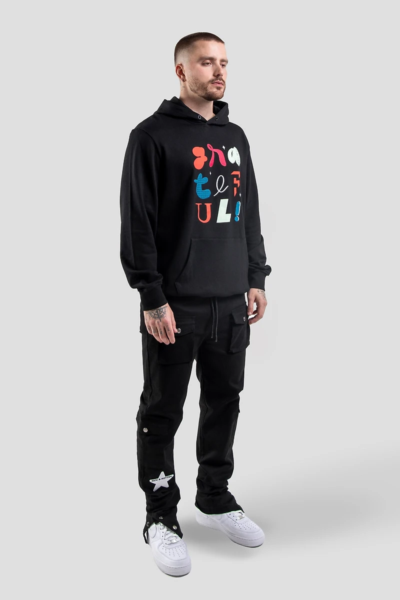 "Grateful" Hoodie