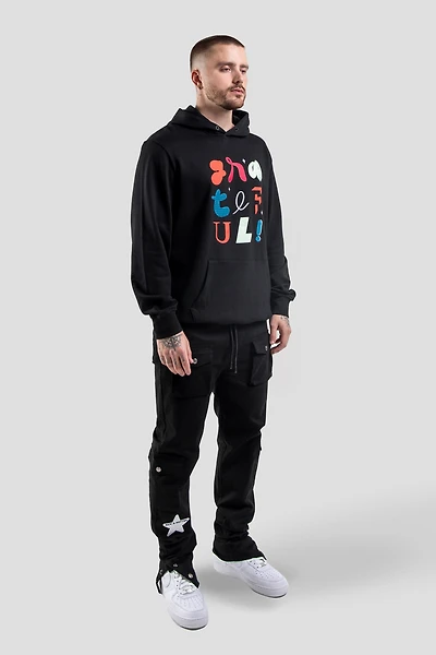 "Grateful" Hoodie
