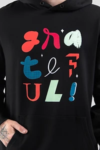 "Grateful" Hoodie