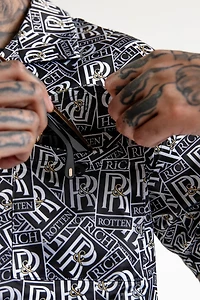 Double R Shorts Set