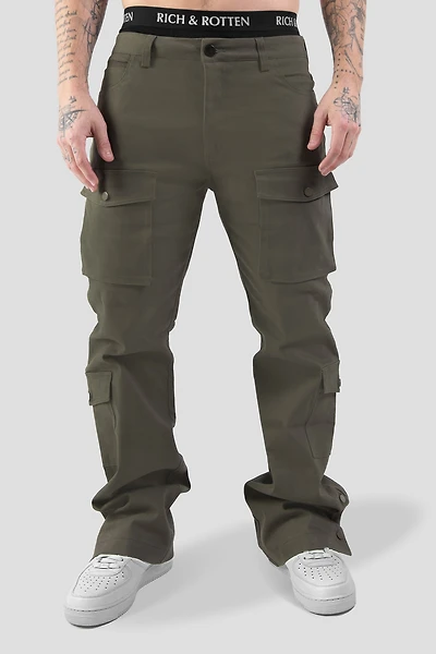Earth Cargos