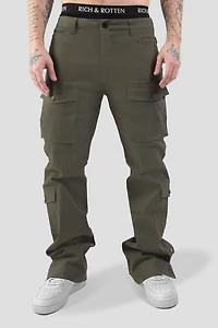 Earth Cargos