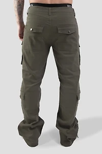 Earth Cargos