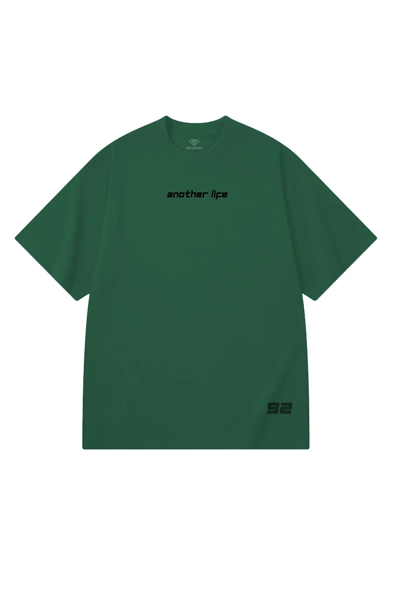 "Another Life" Great Heavy Tee
