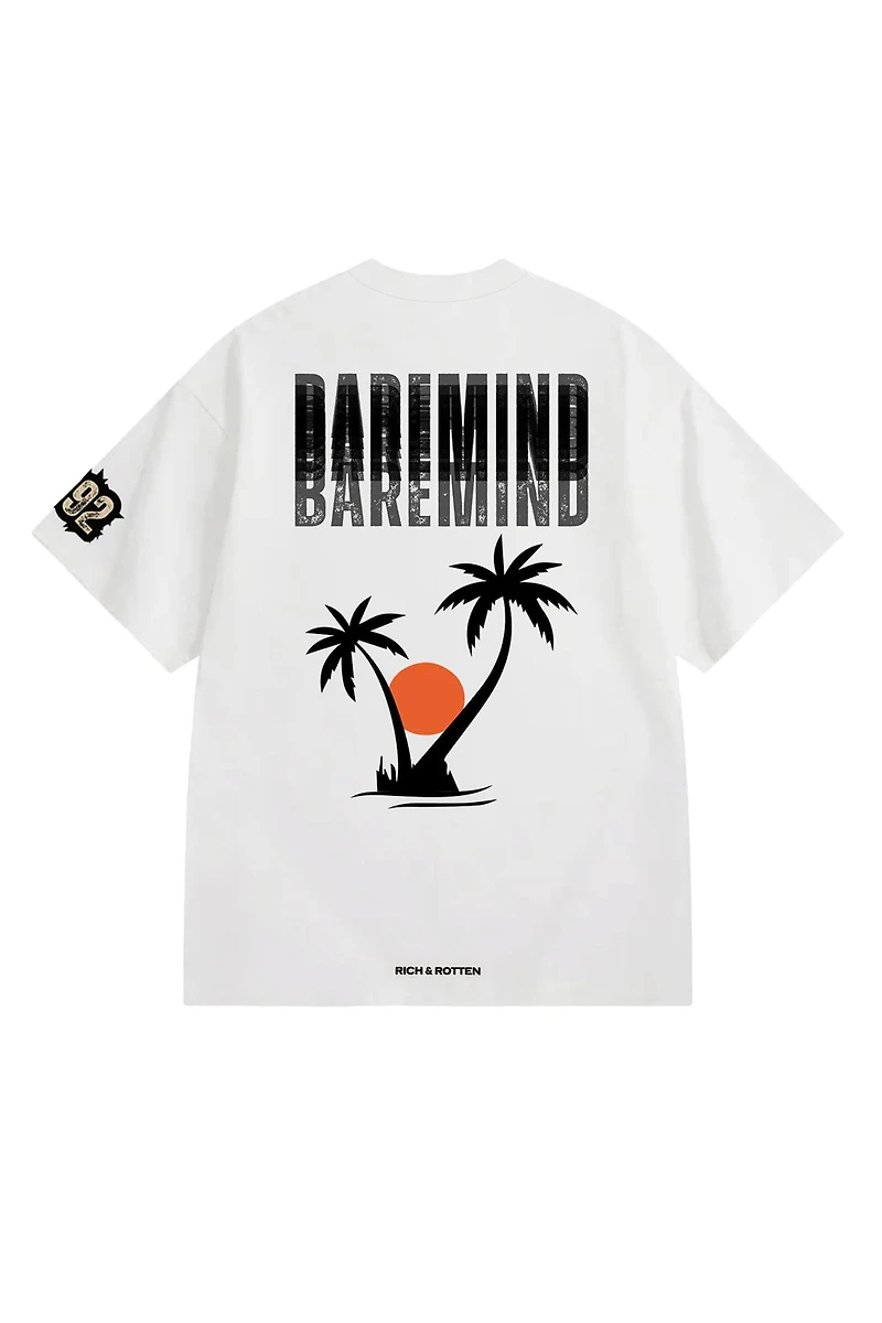 "1992" Great Heavy Tee