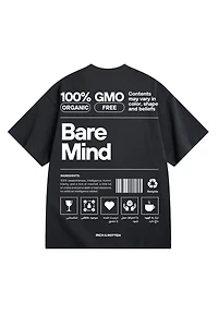 "Ingredients" Great Heavy Tee