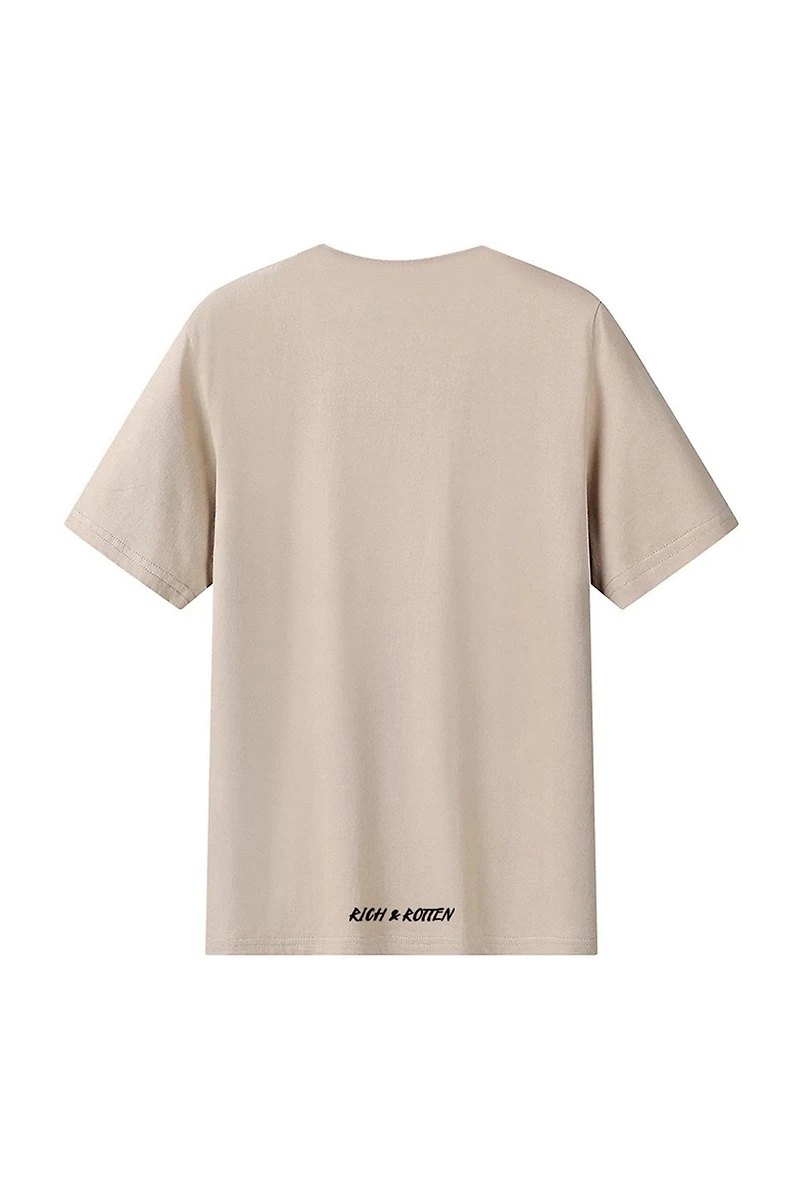 "I Hate Humans" Heavy Tee