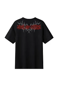 "Live Fast Die Last" Heavy Tee
