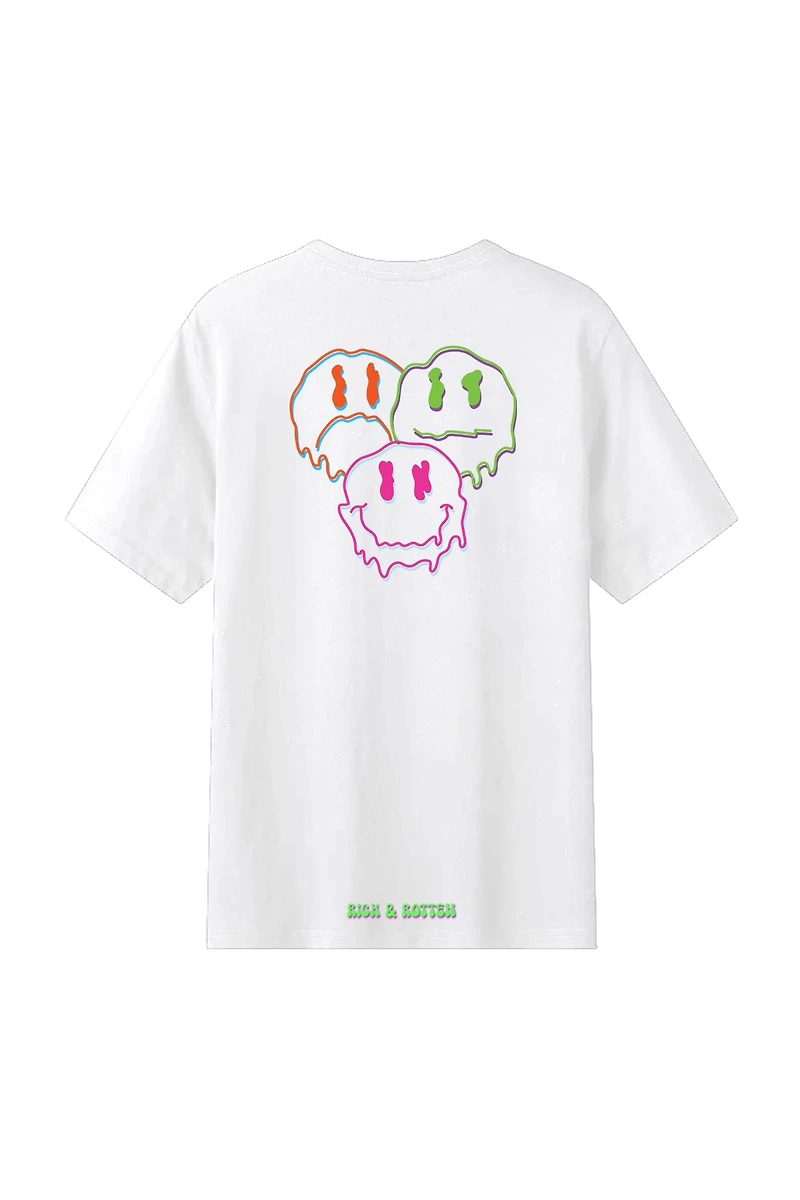 "Moodz" Heavy Tee