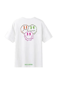"Moodz" Heavy Tee