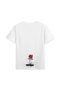 "From the Bottom" Classic Tee