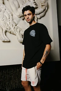 "Live Fast Die Last" Heavy Tee
