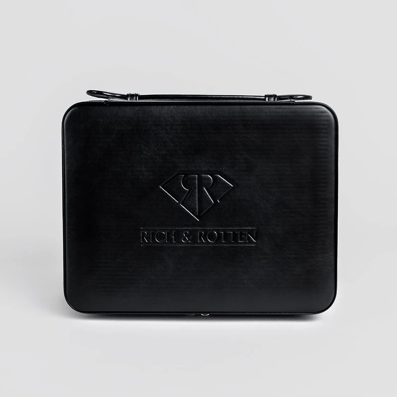 Jewlery Case