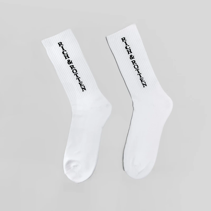 Rich Socks