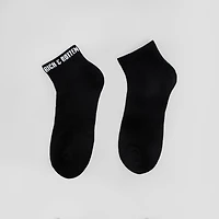 Rich Ankle Socks