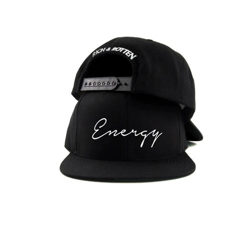 Classic SnapBack "Energy"