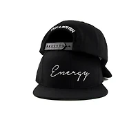 Classic SnapBack "Energy"