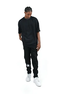 Rich & Rotten Cargo - Black