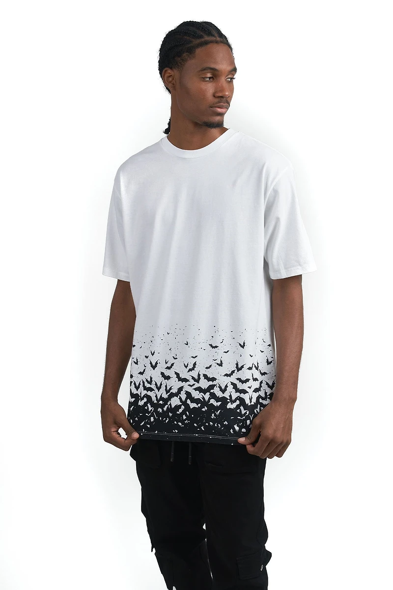 "Bats" Classic Tee