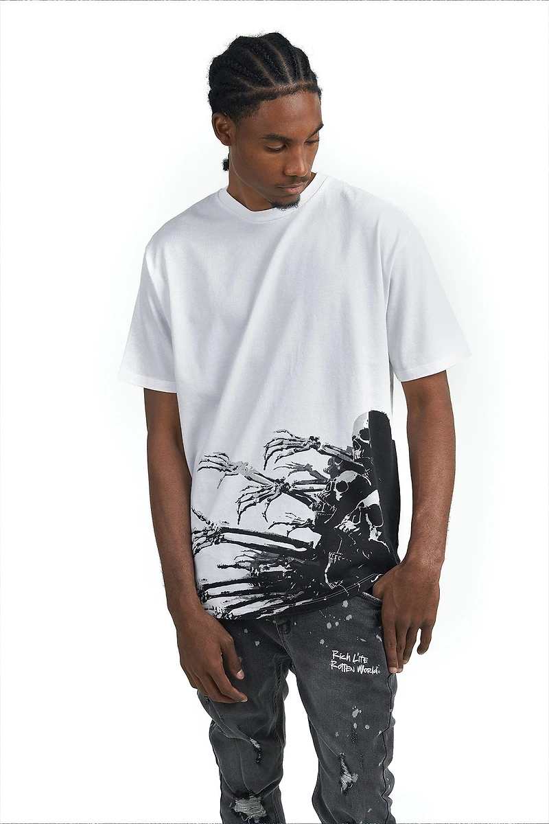 "Fresh to Death" Classic Tee