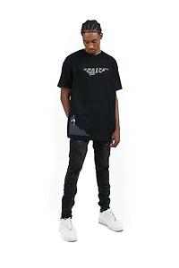 "Gutter" Heavy Tee