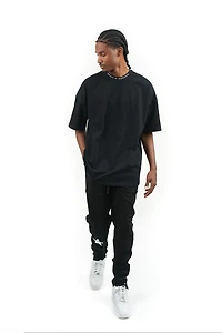 Rich & Rotten Cargo - Black