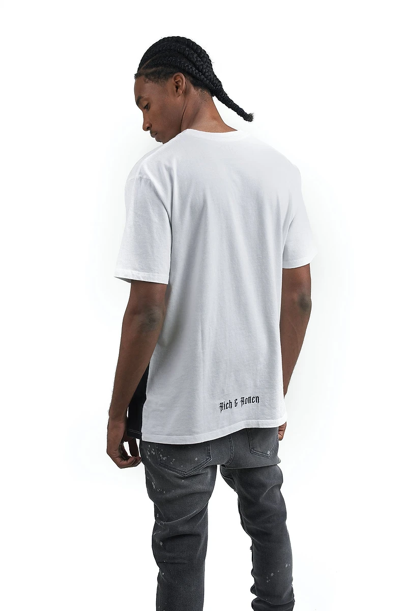 "Fresh to Death" Classic Tee
