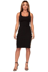 Herr Mini Dress