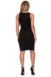 Herr Mini Dress