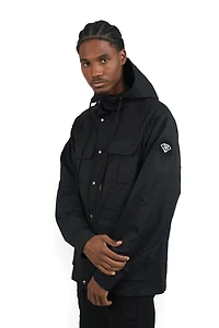 Utility Jacket
