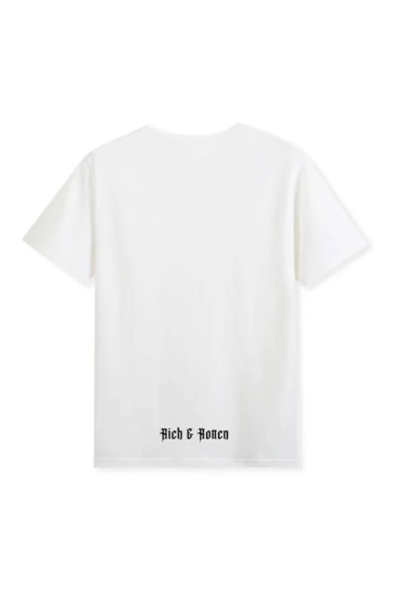 "Fresh to Death" Classic Tee