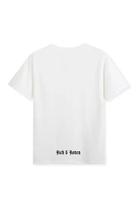 "Fresh to Death" Classic Tee
