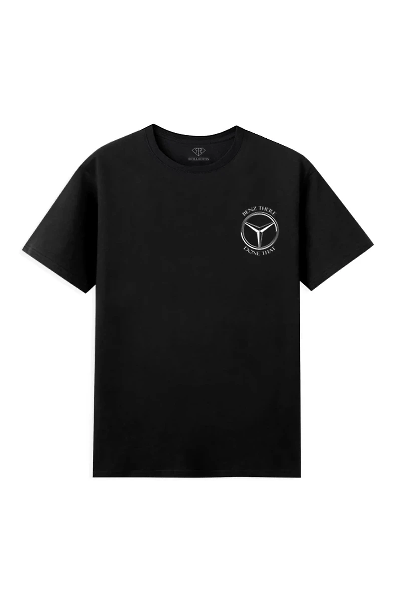"Benz There" Classic Tee