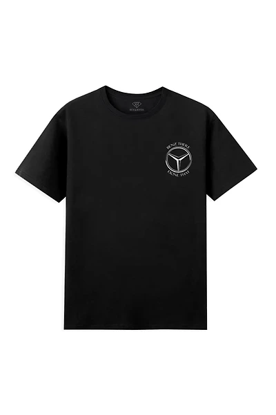 "Benz There" Classic Tee