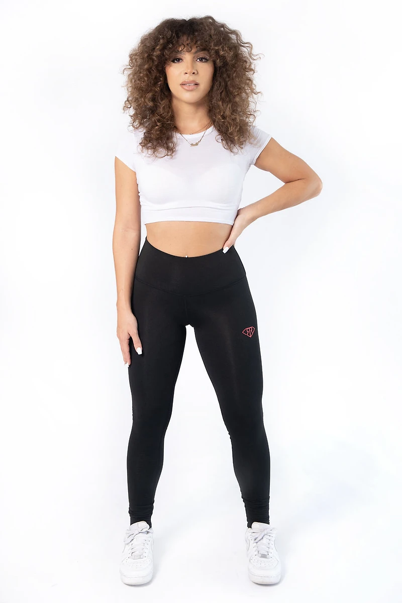 Herr Snatched Leggings