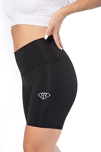 Herr Snatched Biker Shorts