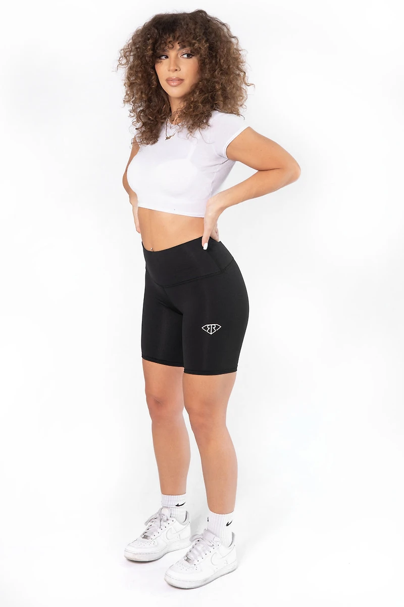 Herr Snatched Biker Shorts