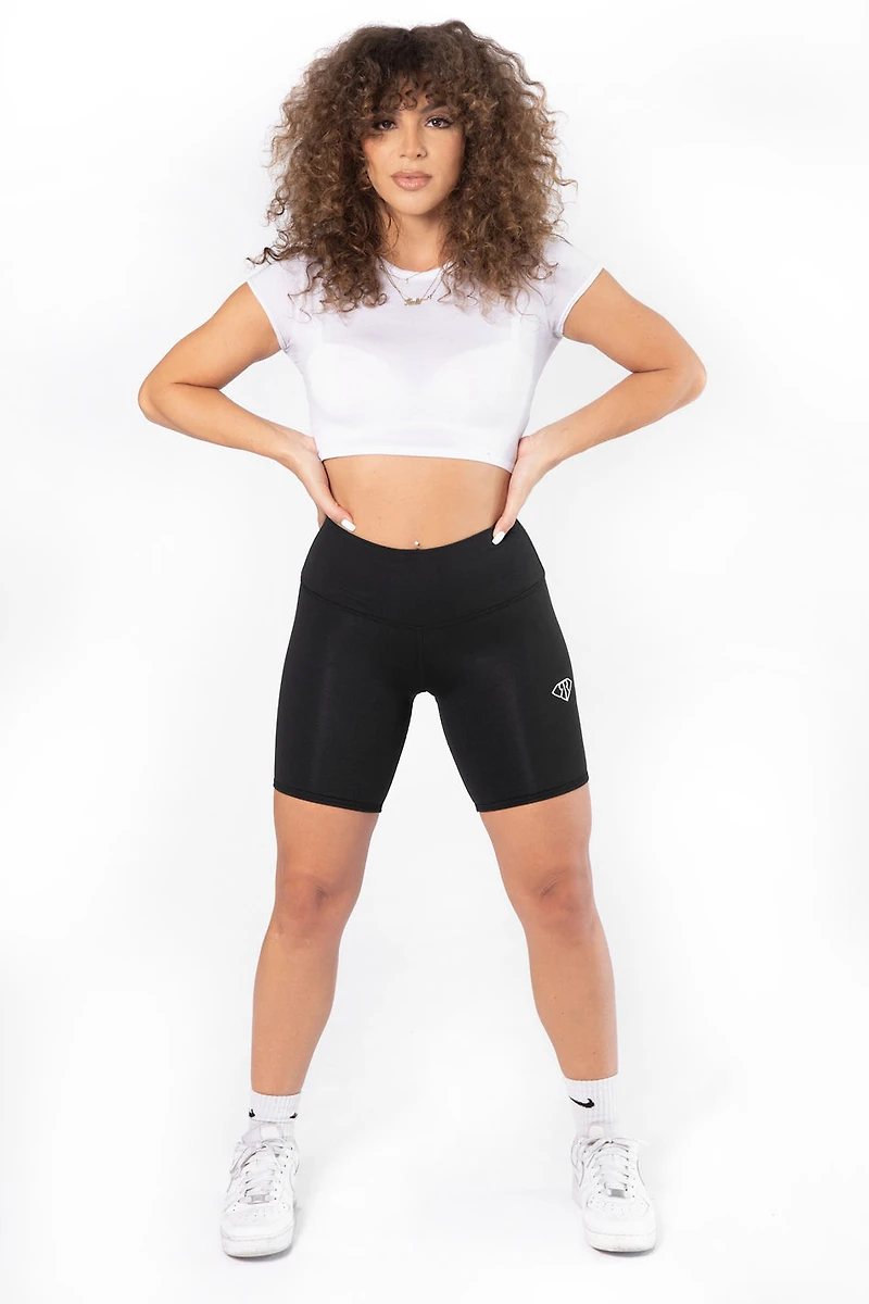 Herr Snatched Biker Shorts