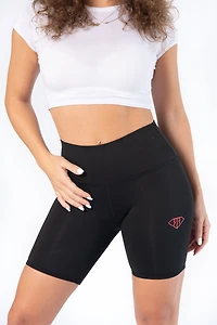 Herr Snatched Biker Shorts