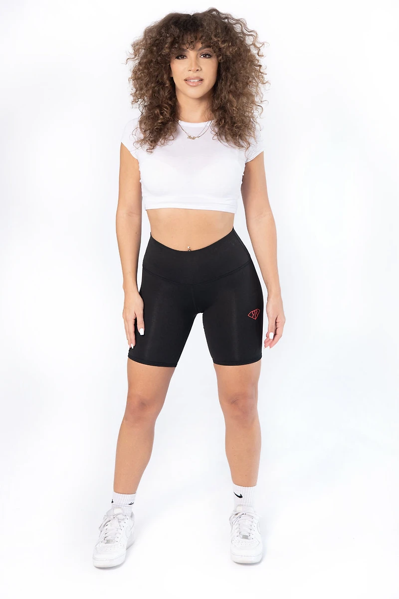 Herr Snatched Biker Shorts