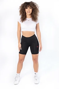 Herr Snatched Biker Shorts