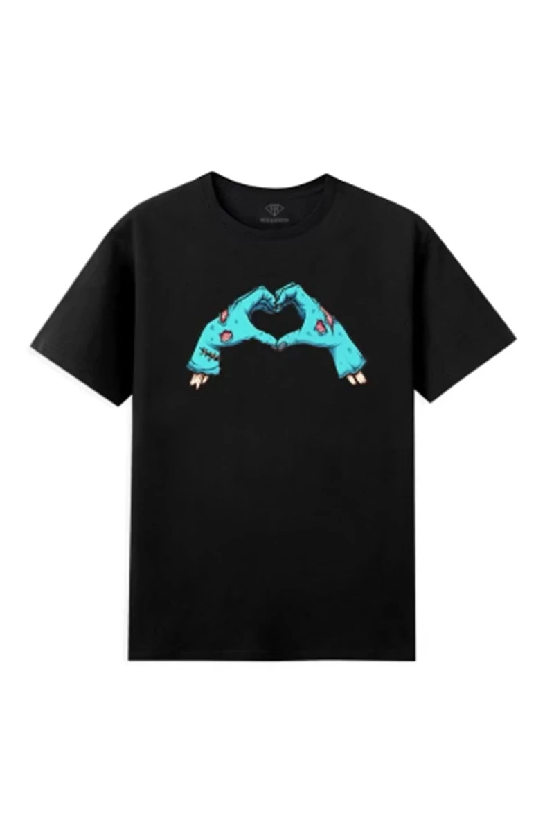 "Love Hurts" Classic Tee
